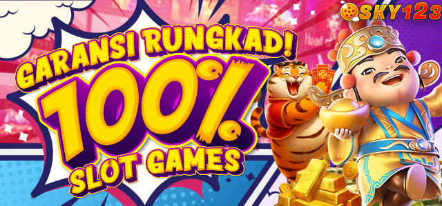 GARANSI RUNGKAD