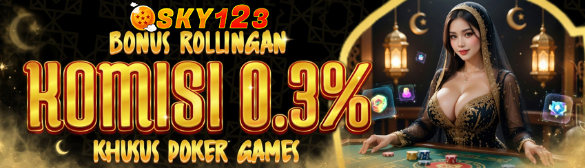 BONUS TURNOVER POKER