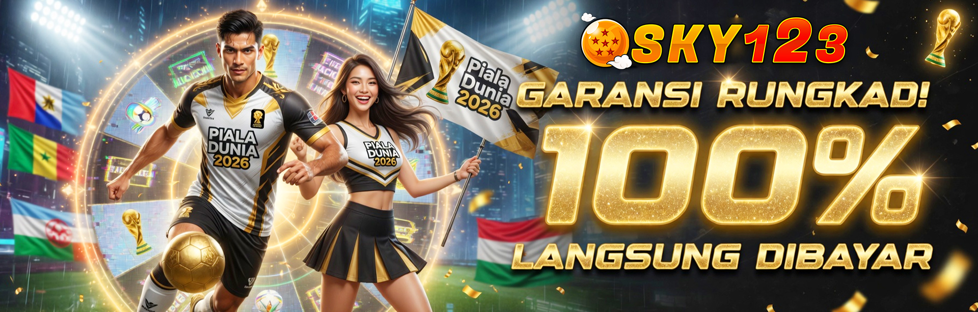 GARANSI