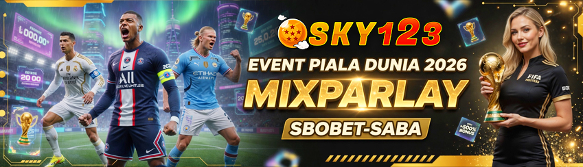 EVENT MIX PARLAY
