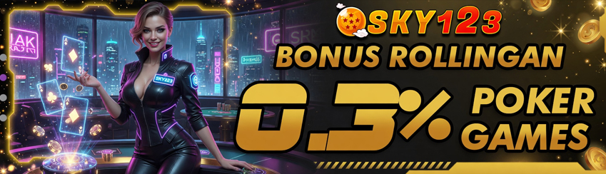 BONUS TURNOVER POKER