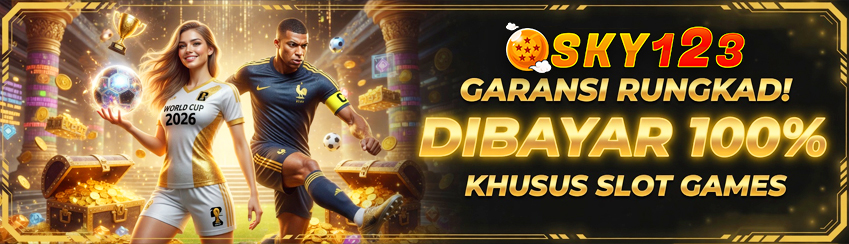 GARANSI RUNGKAD