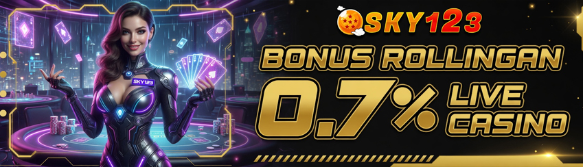 BONUS TURNOVER LIVE CASINO