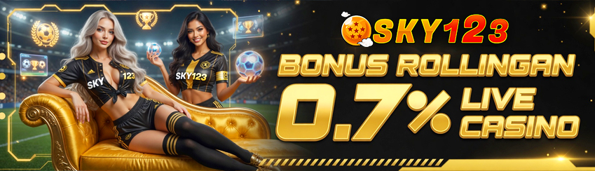 BONUS TURNOVER LIVE CASINO